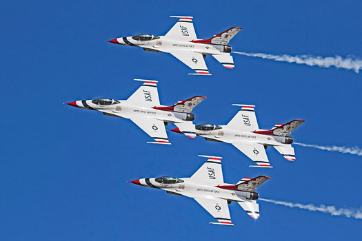 Wings Over Houston Airshow - Oct 13 - 15 2023